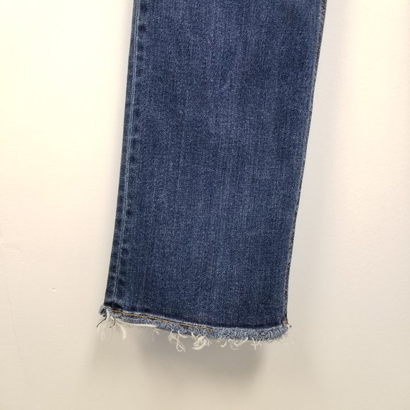 Rag & Bone Straight Leg Denim Jeans, New Without Tags (Size 29) - Picture 6 of 10